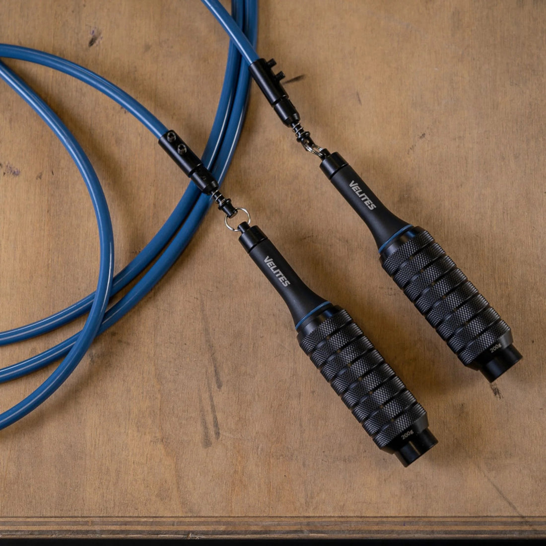 Veliets - Monster Cable för Earth 2.0 Blue