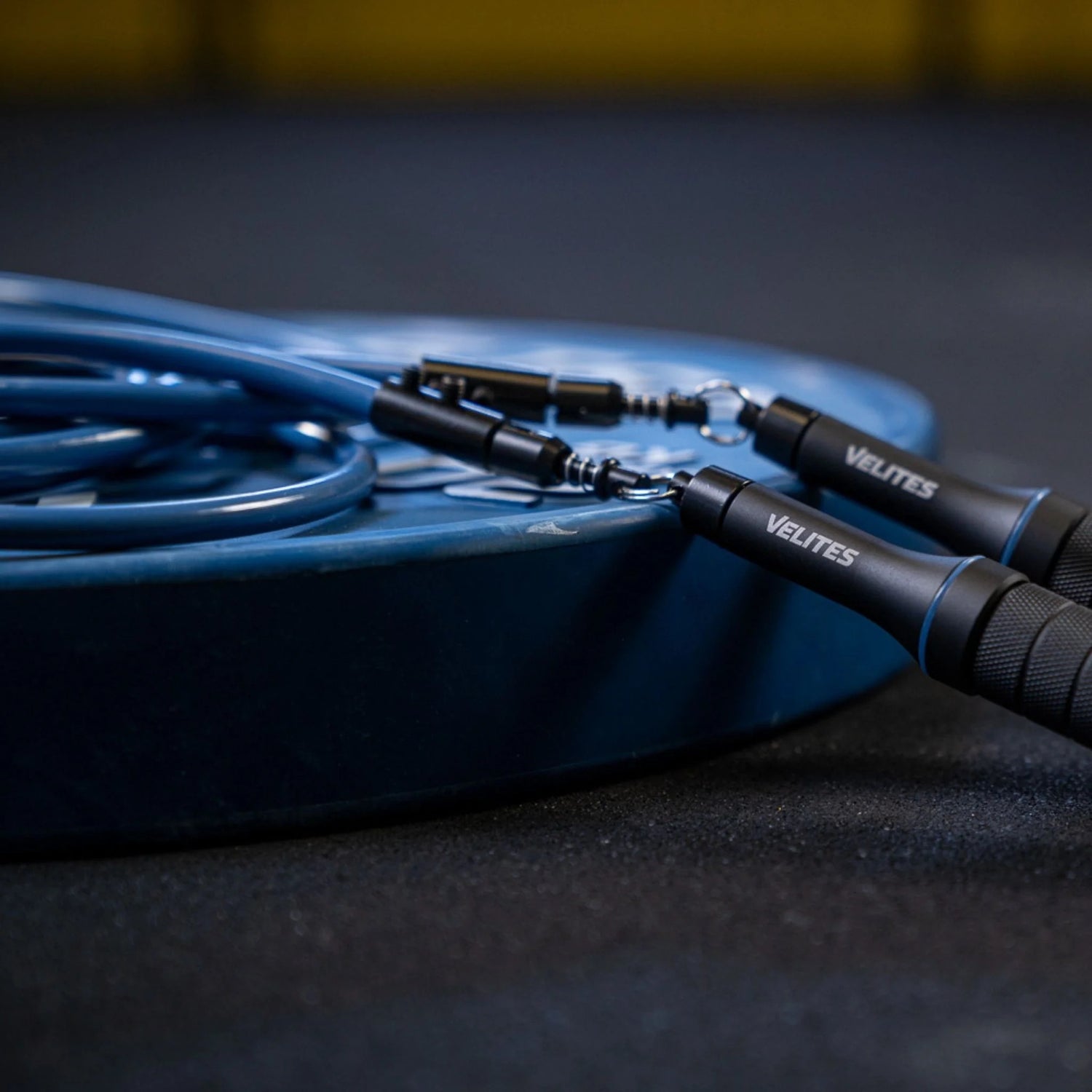 Veliets - Monster Cable för Earth 2.0 Blue