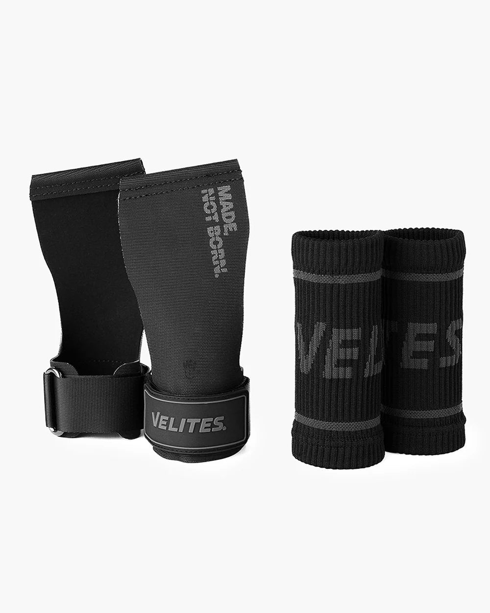 Velites - All Terrain Grips Black Kit