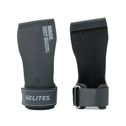 Velites - All Terrain Grips Black Kit