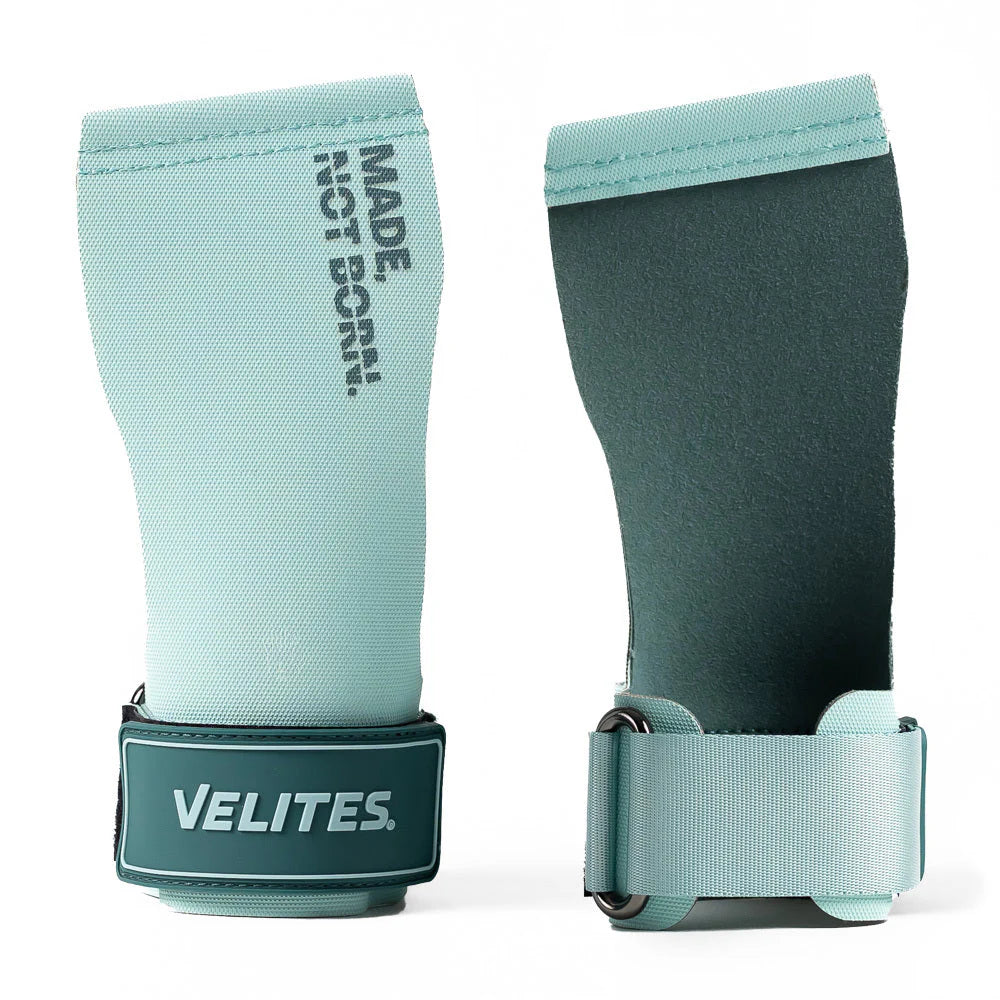 Velites - All Terrain Grips Mint Green Kit