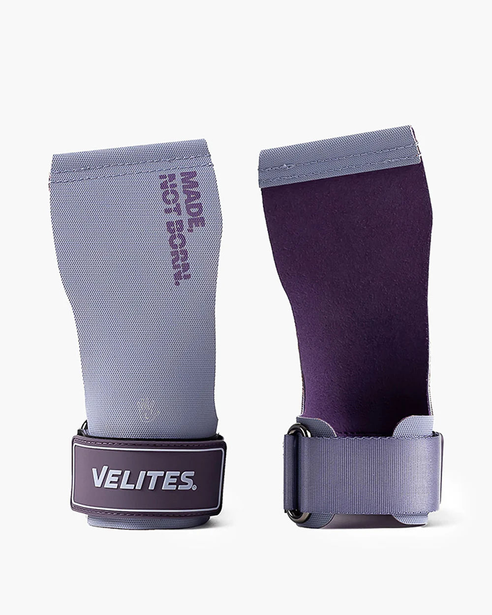 Velites - All Terrain Grips Purple Kit