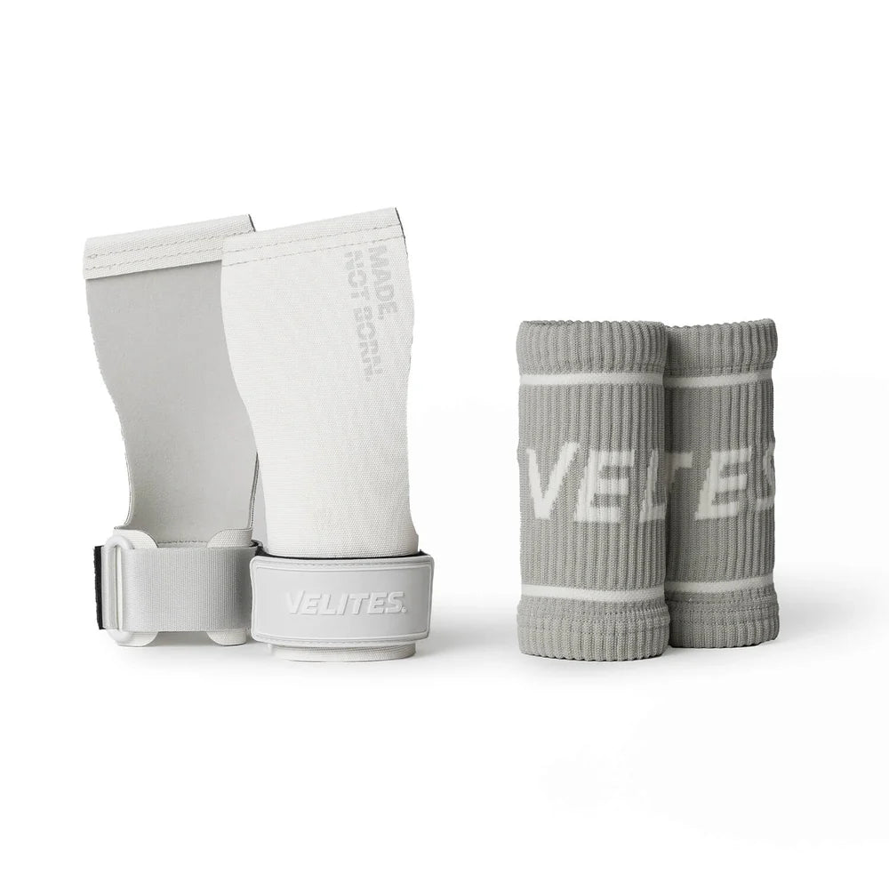 Velites - All Terrain Grips White Kit