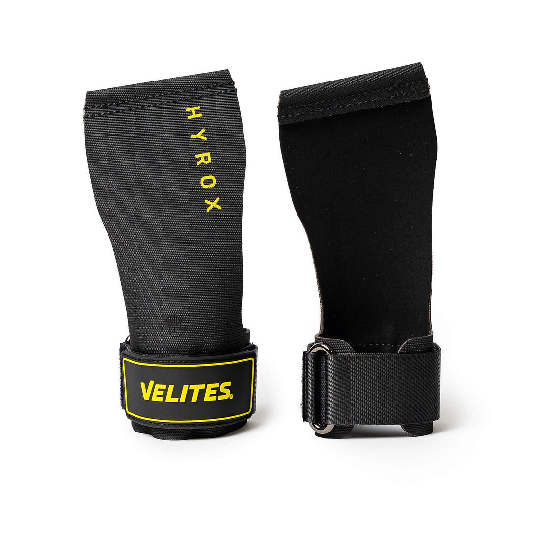 Velites - All Terrain Hyrox Grips Black Special Edition
