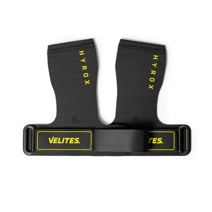 Velites - All Terrain Hyrox Grips Black Special Edition