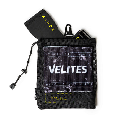 Velites - All Terrain Hyrox Grips Black Special Edition