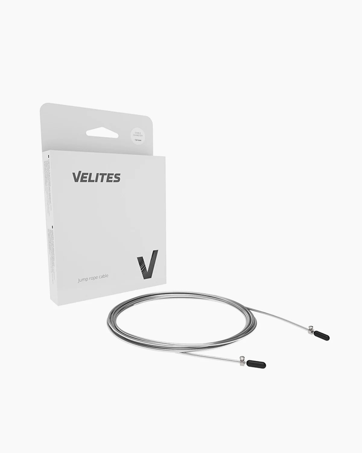 Velites Vajer 1,8 mm till Fire 2.0 &amp; Cyclone