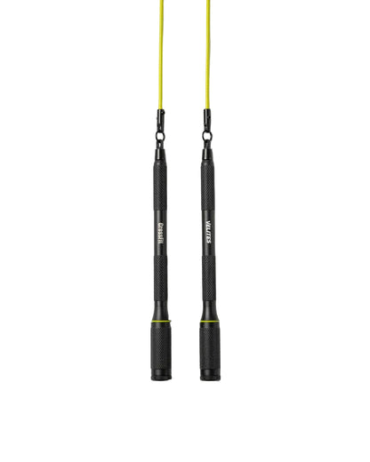 Velites - Cyclone CrossFit® jump rope - Black