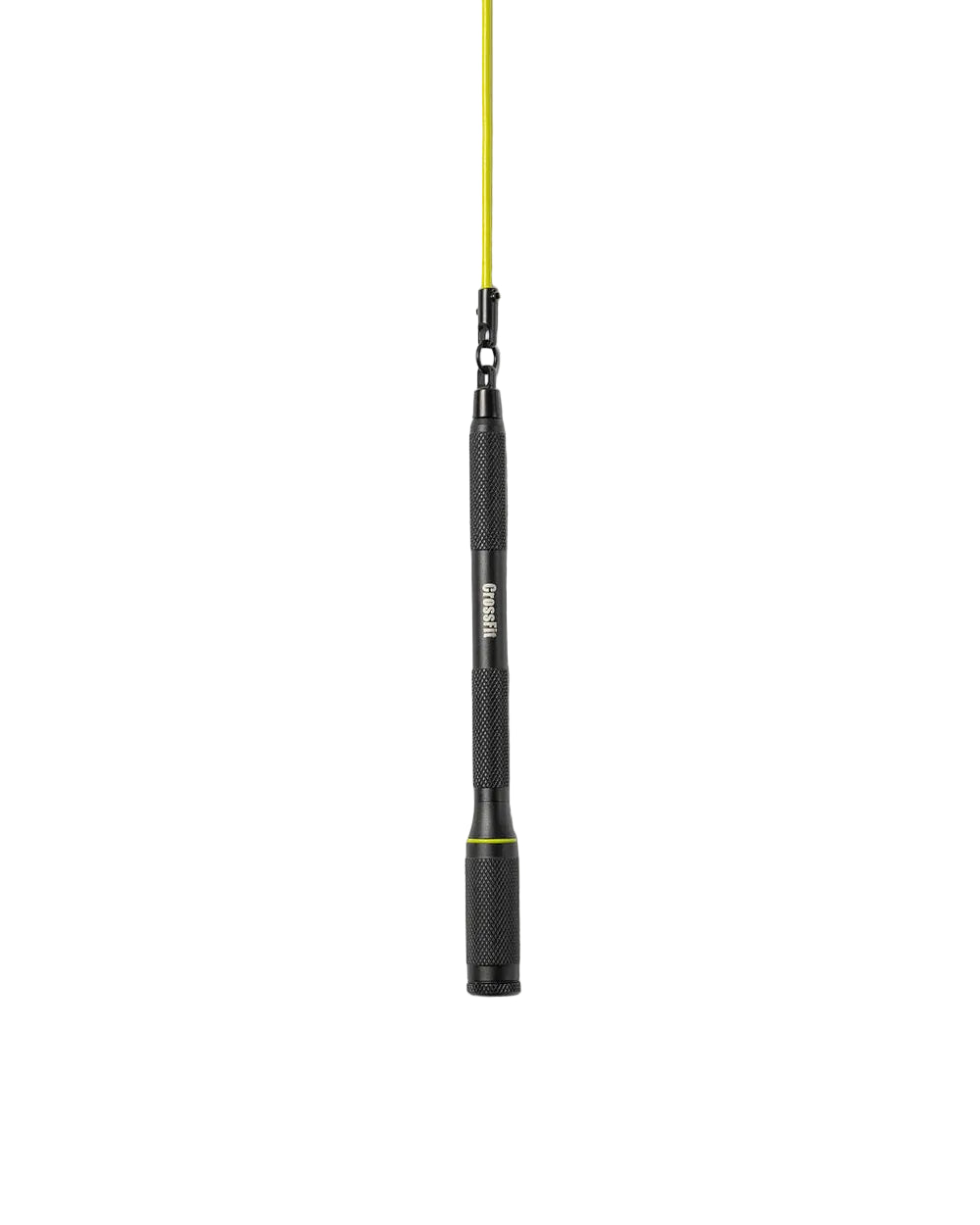 Velites - Cyclone CrossFit® jump rope - Black
