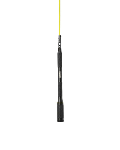 Velites - Cyclone CrossFit® jump rope - Black