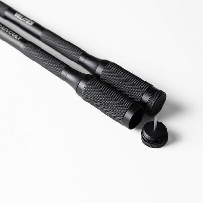 Velites - Cyclone Jump Rope Black