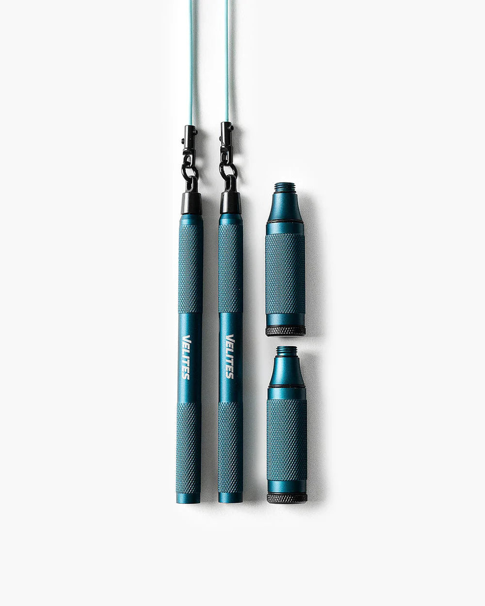 Velites - Cyclone Jump Rope Blue