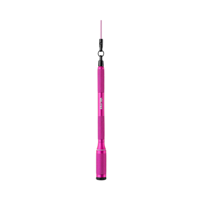 Velites - Cyclone Jump Rope Pink