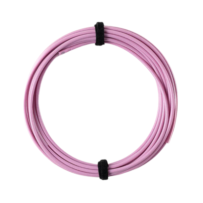 Velites - Cyclone Jump Rope Pink