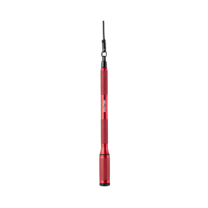 Velites - Cyclone Jump Rope Red