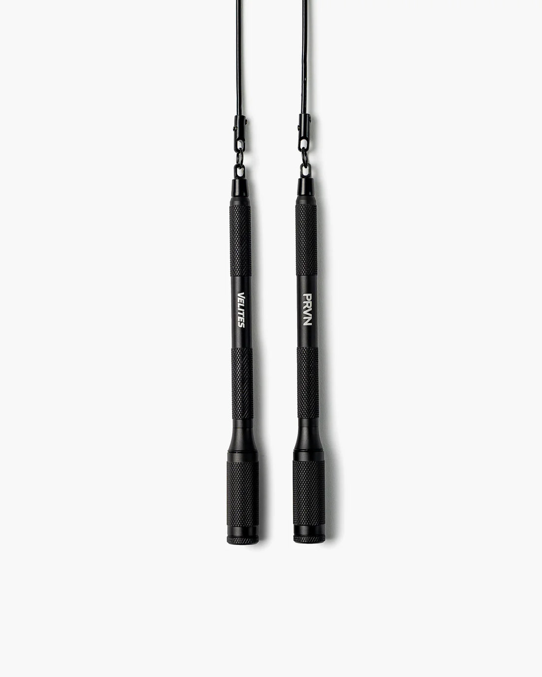 Velites - Cyclone Jump Rope PRVN Black i samarbete med Tia-Clair Toomey