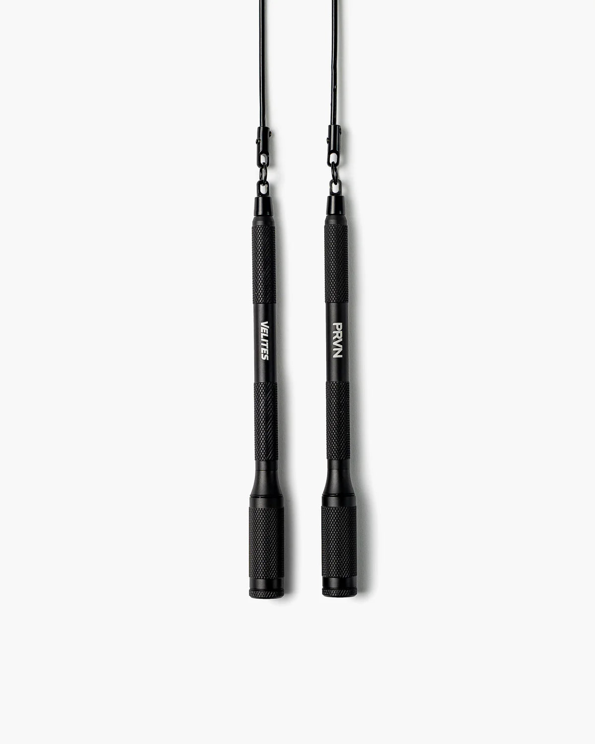 Velites - Cyclone Jump Rope PRVN Black i samarbete med Tia-Clair Toomey