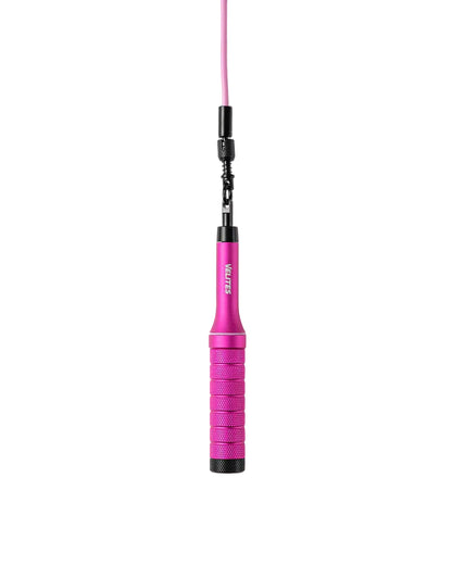 Velites Earth 2.0 Heavy Jump Rope - Pink