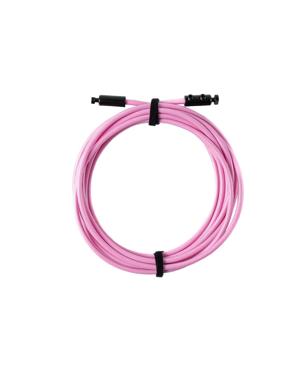 Velites Earth 2.0 Heavy Jump Rope - Pink