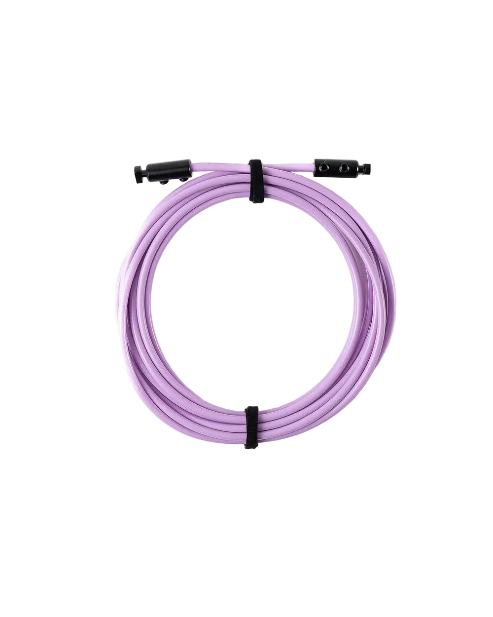 Velites Earth 2.0 Heavy Jump Rope - Purple