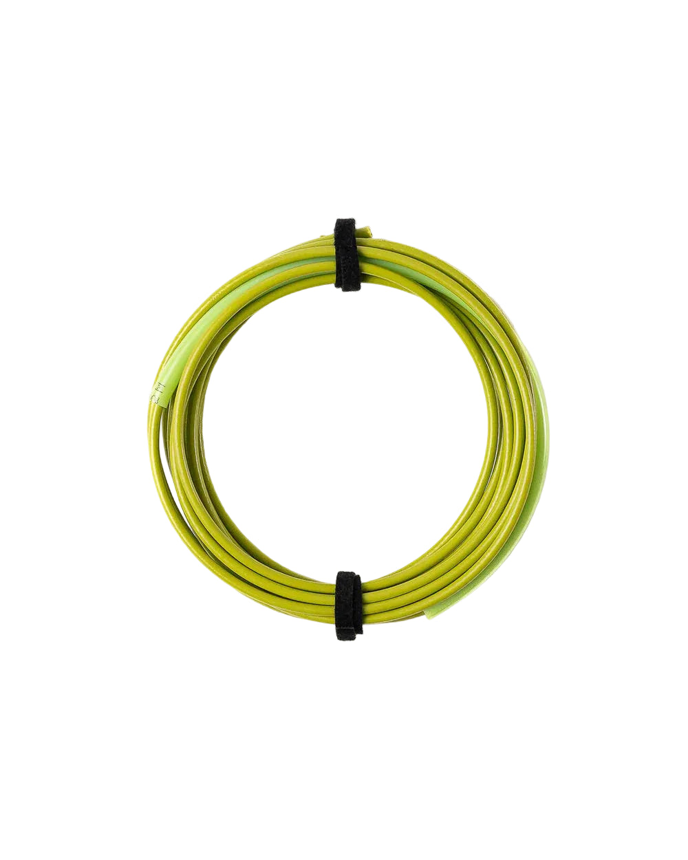 Velites Earth 2.0 Heavy Jump Rope - Silver