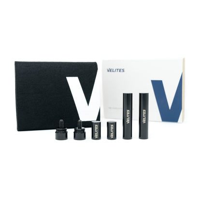 Velites Extra Weights Speed Rope Fire 2.0