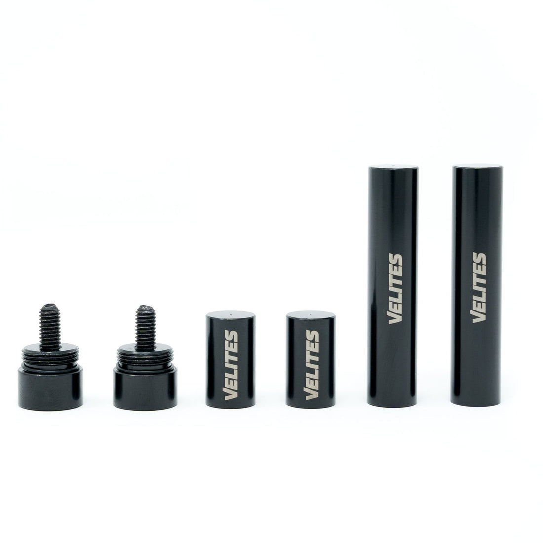 Velites Extra Weights till Fire 2.0
