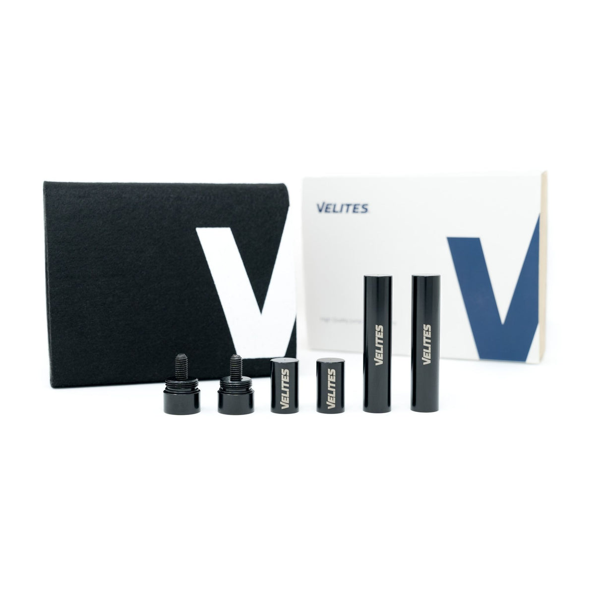 Velites Extra Weights till Fire 2.0