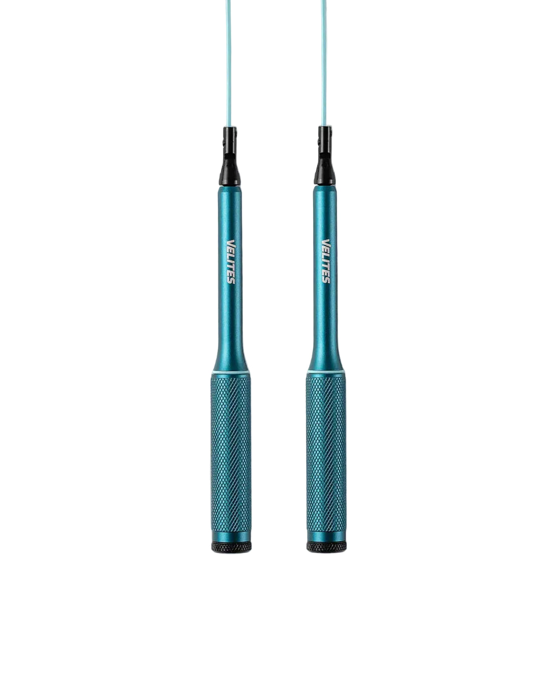 Velites - Fire 2.0 Speed Rope Blue