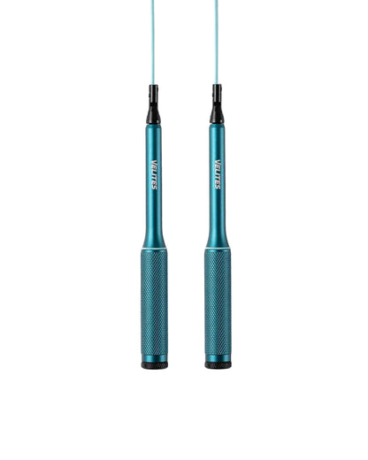 Velites - Fire 2.0 Speed Rope Blue