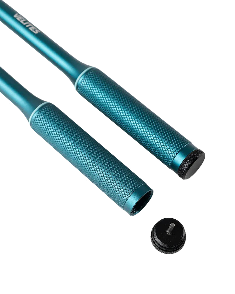 Velites - Fire 2.0 Speed Rope Blue