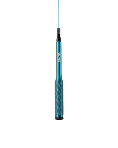 Velites - Fire 2.0 Speed Rope Blue