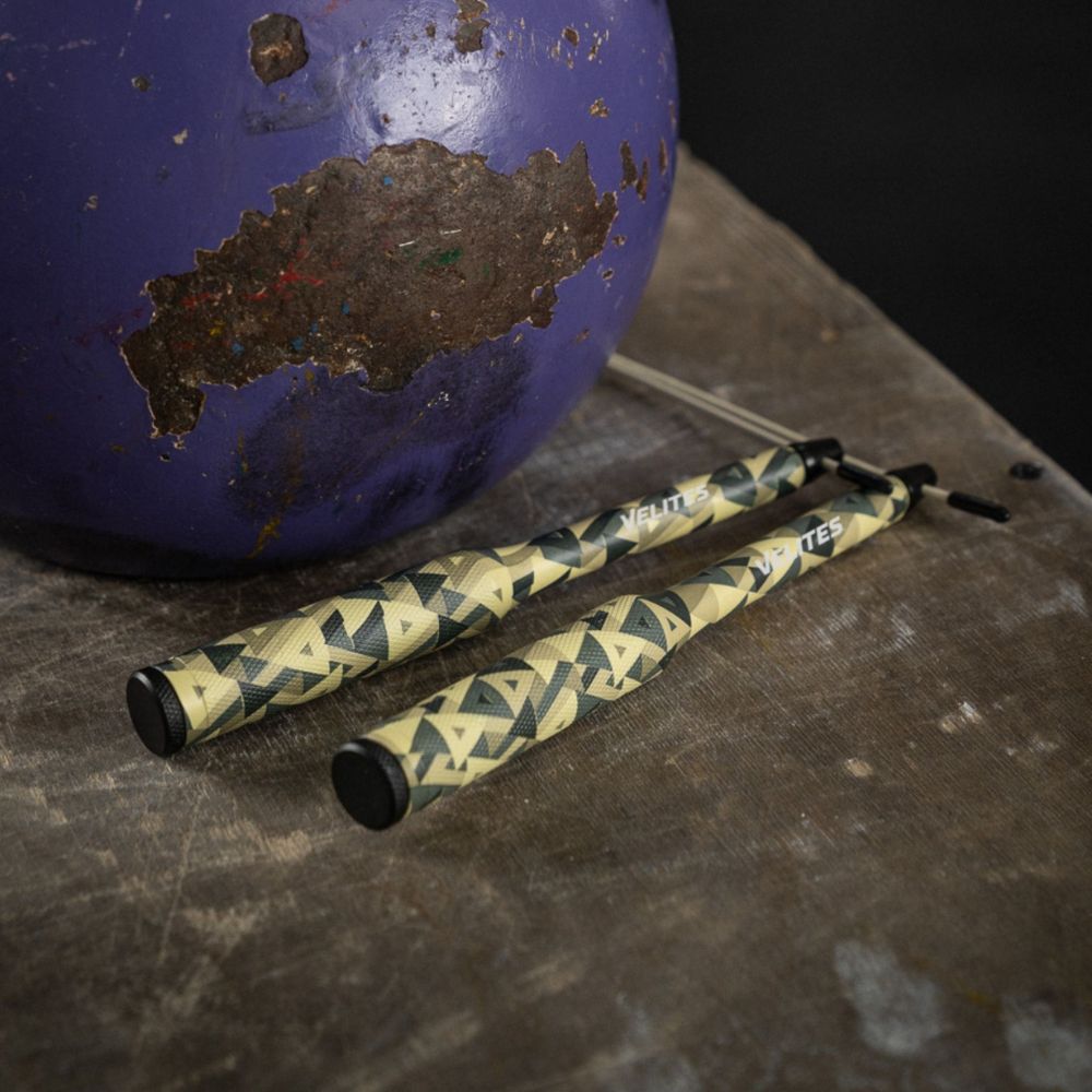 Velites - Fire 2.0 Speed Rope Camouflage
