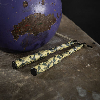 Velites - Fire 2.0 Speed Rope Camouflage