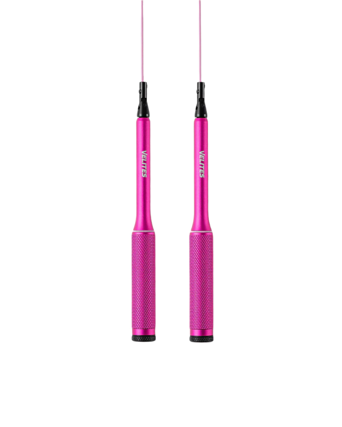 Velites - Fire 2.0 Speed Rope Pink