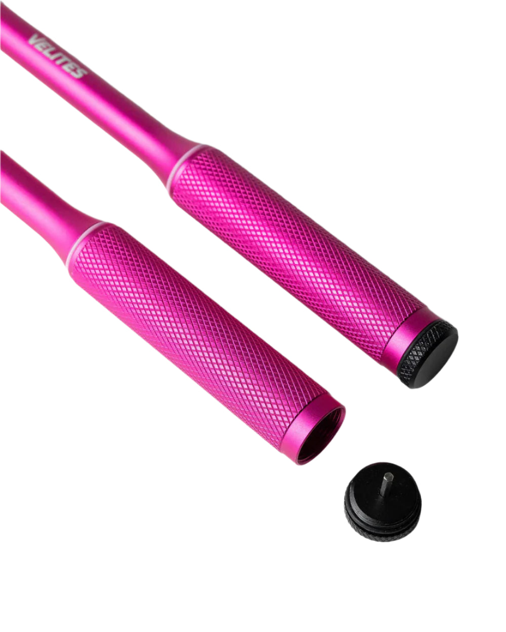 Velites - Fire 2.0 Speed Rope Pink