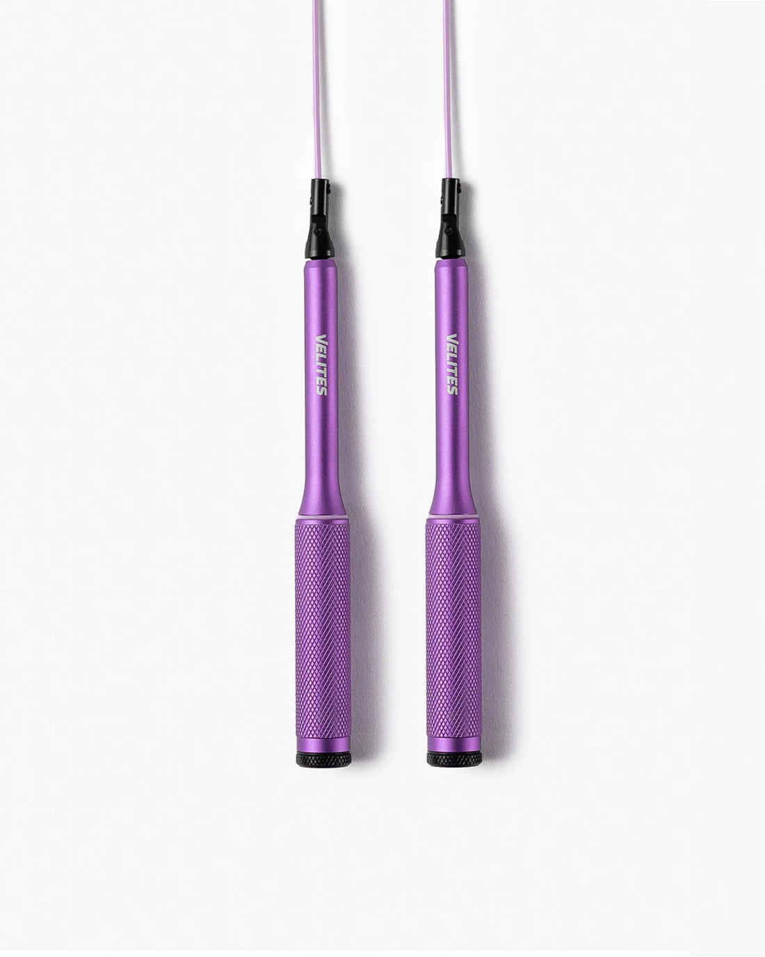 Velites - Fire 2.0 Speed Rope Purple