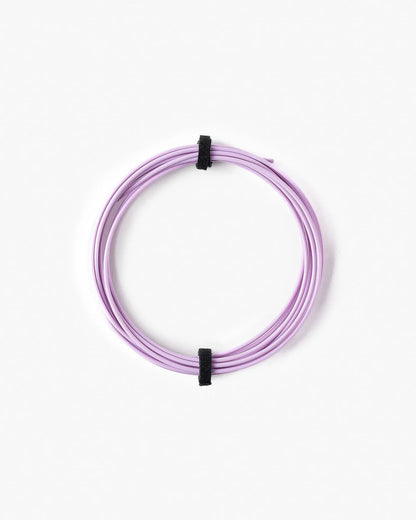 Velites - Fire 2.0 Speed Rope Purple
