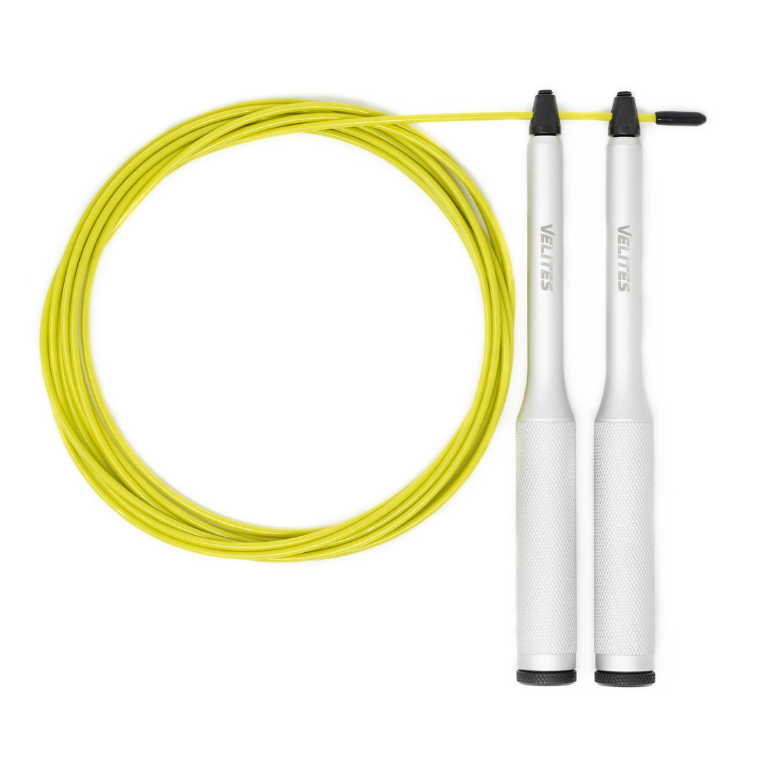 Velites - Fire 2.0 Speed Rope Silver