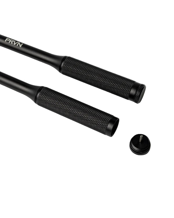 Velites - Fire 2.0 Speed Rope PRVN Black i samarbete med Tia-Clair Toomey