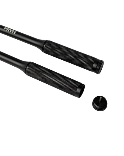 Velites - Fire 2.0 Speed Rope PRVN Black i samarbete med Tia-Clair Toomey