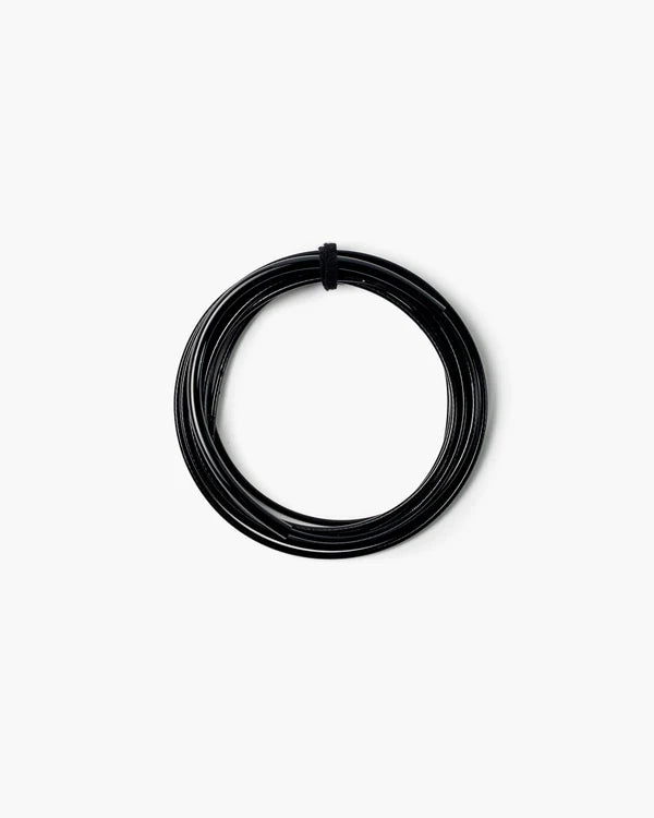 Velites - Fire 2.0 Speed Rope PRVN Black i samarbete med Tia-Clair Toomey
