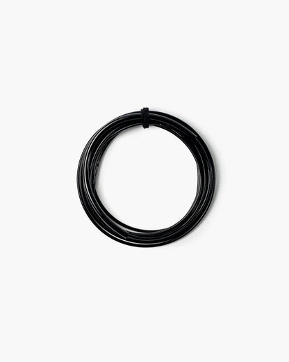 Velites - Fire 2.0 Speed Rope PRVN Black i samarbete med Tia-Clair Toomey