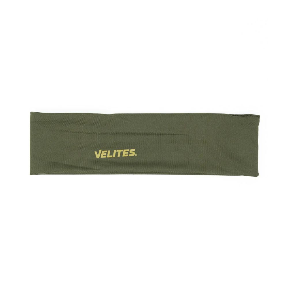 Velites - Headband Olive