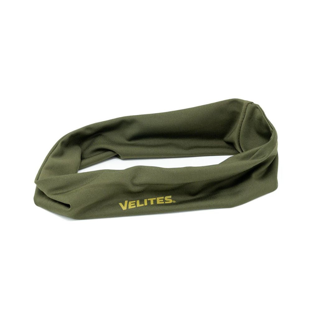 Velites - Headband Olive