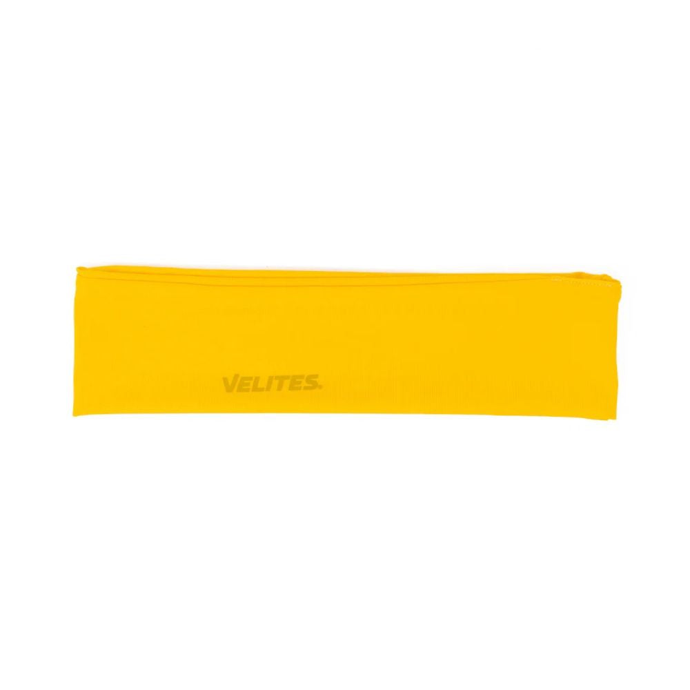 Velites - Headband Yellow