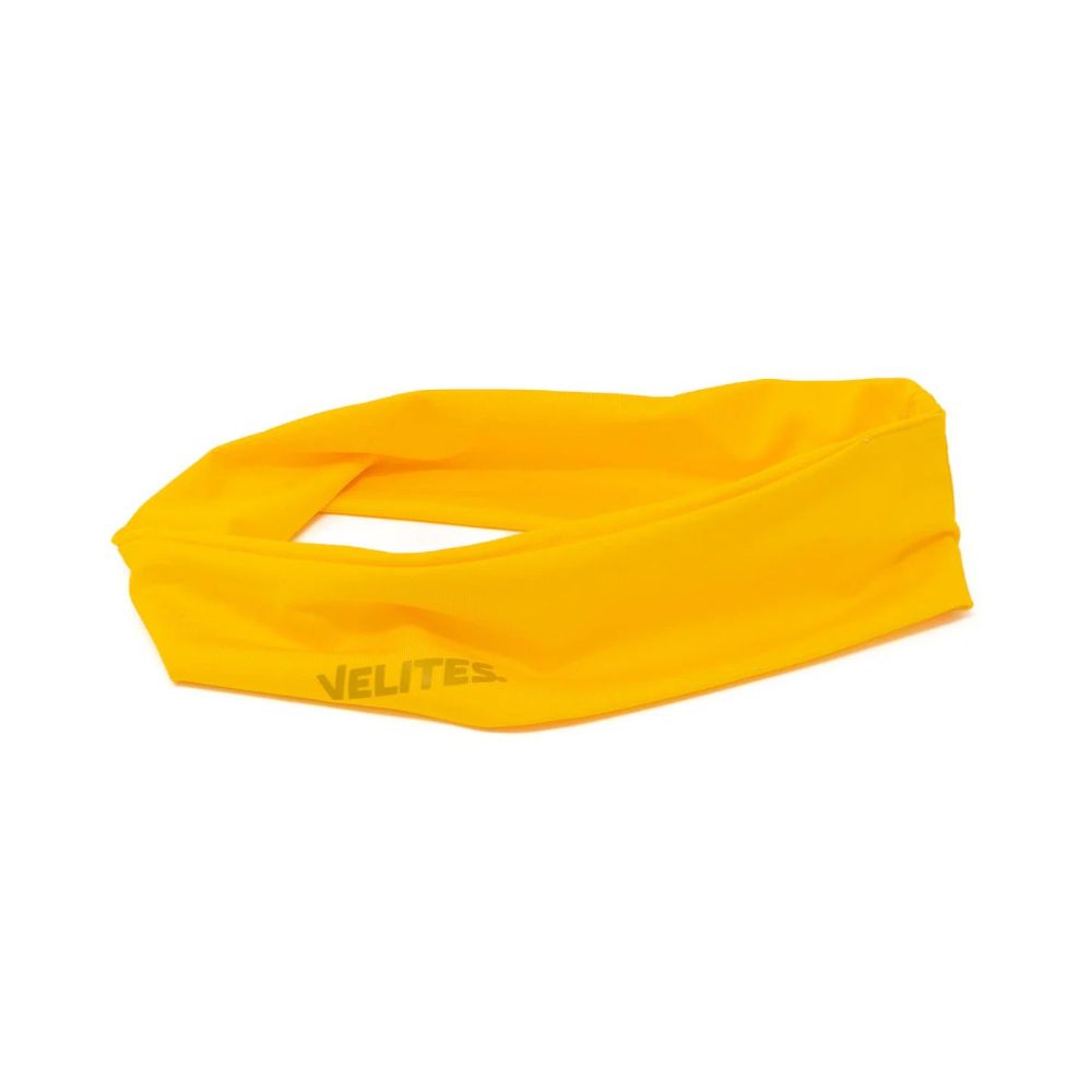 Velites - Headband Yellow