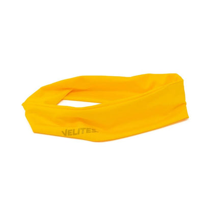 Velites - Headband Yellow