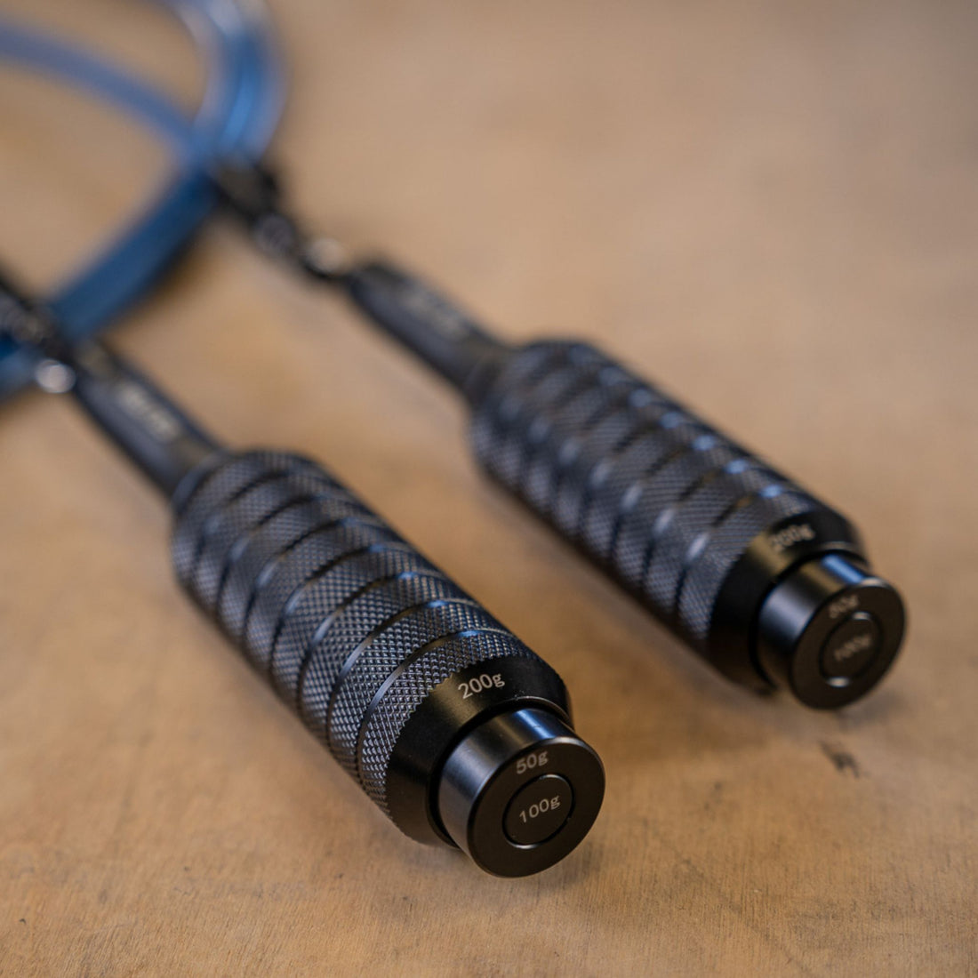 Velites - Heavy Weights Earth Rope 2.0