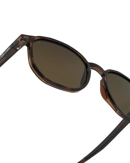 Velites - Horizon Sunglasses Carey/Brown